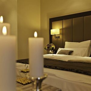 Deluxe Kamer met een King Size Bed